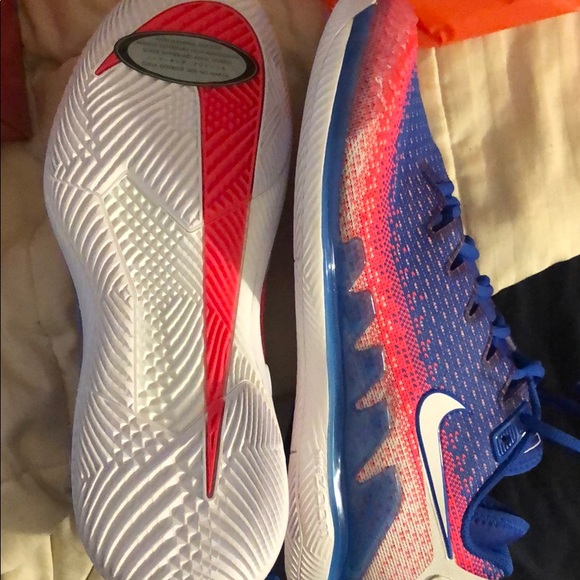 Nike Air Zoom Vapor X Knit Men Tennis Multiple!!!! - Picture 4 of 5